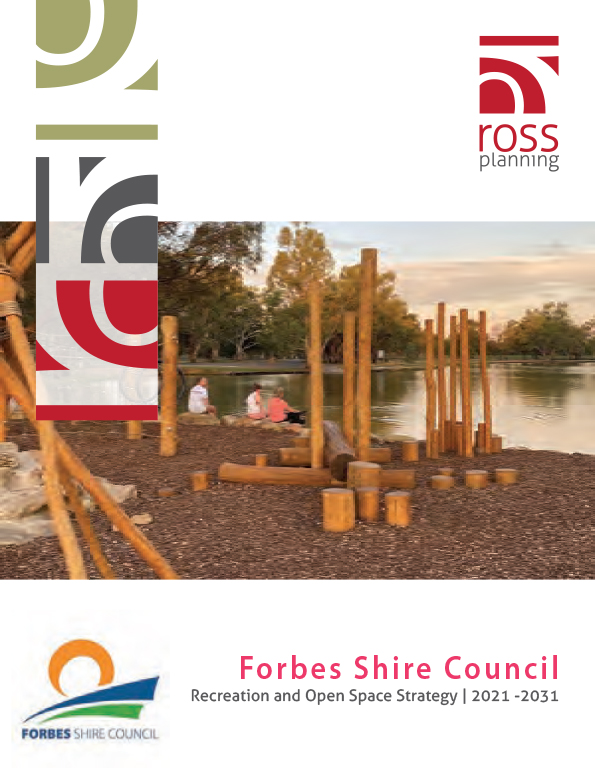 Strategies Forbes Shire Council 6469